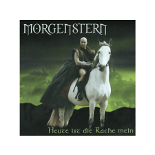 HANGFELVÉTELKIADÓ KFT. Morgenstern - Heute Ist Die Rache Mein (CD) heavy metal