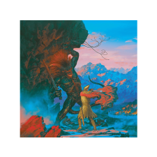 HANGFELVÉTELKIADÓ KFT. One Of Nine - Dawn The Iron Shadow (Vinyl LP (nagylemez)) heavy metal