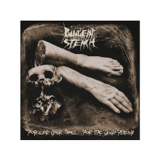 HANGFELVÉTELKIADÓ KFT. Pungent Stench - For God Your Soul... Me Flesh  (CD) heavy metal