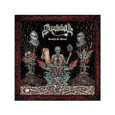 HANGFELVÉTELKIADÓ KFT. Sepulchral - Beneath The Shroud (Vinyl LP (nagylemez)) heavy metal