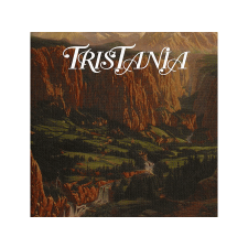 HANGFELVÉTELKIADÓ KFT. Tristania - (Maxi CD) heavy metal