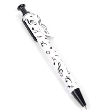 Hangjegy mintás mechanikus ceruza nyomósirón, rotring