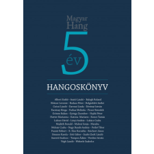  - Hangoskönyv egyéb könyv