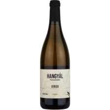 Hangyál Pincészet Hangyál Virgo 2021  (0,75l) bor