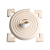 Hangzhou Artamber Culture Creative Co., Ltd. Bababiztonsági él- és sarokvédő szett - 4 méter + 4 db sarokvédő - Bézs