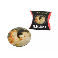 Hanipol Carmani Hűtőmágnes 3cm,Klimt:Anya gyermekével hűtőmágnes