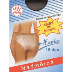  HANKA harisnyanadrág, 15 DEN