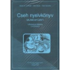 Hankó B. Ludmilla - Futó István - Heé Veronika CSEH NYELVKÖNYV ÉS MUNKAFÜZET (KÉT KÖTET EGYÜTT!)