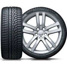HANKOOK 225/50R16 W320 I*CEPT EVO2 XL 96V téli gumiabroncs