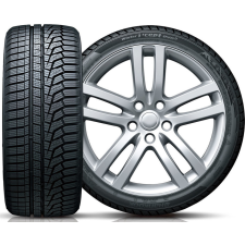 HANKOOK 225/55R16 99V WINTER I*CEPT EVO2 99V téli gumiabroncs