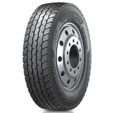 HANKOOK 245/70 R19.5 DH35 [136/134] M M+S 3PMSF teher gumiabroncs