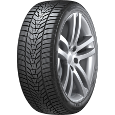 HANKOOK 255/60 R18 112V XL WINTER ICEPT EVO3 W330A SUV téli gumiabroncs