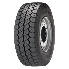 HANKOOK 385/65 R22.5 AM15+ [158] L M+S teher gumiabroncs