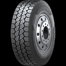 HANKOOK 385/65 R22.5 TM15 [160] K M+S teher gumiabroncs