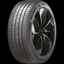 HANKOOK iON Evo IK01 245/40 R21 100Y XL FR MFS ELT EV nyári gumiabroncs