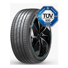 HANKOOK iON evo SUV IK01A XL 235/60 R19 107V nyári gumiabroncs