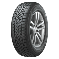 HANKOOK Kinergy 4S H740 215/50 R17 91H négyévszakos gumi négyévszakos gumiabroncs