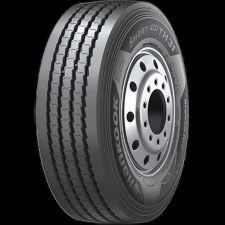 HANKOOK Smart Flex TH31 245/70 R19.5 141J Pótkocsi teher gumiabroncs