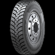 HANKOOK Smart Work DM09 13R22.5 154G On/Off Húzó teher gumiabroncs