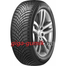 HANKOOK Winter i*cept RS3 (W462) ( 165/70 R14 85T XL ) téli gumiabroncs