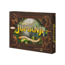 Hanky Panky Jumanji társasjáték társasjáték
