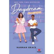 Hannah Grace - Daydream – Álmodozás egyéb könyv