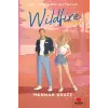 Hannah Grace - Wildfire – Futótűz