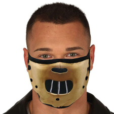  Hannibál Lecter 3 rétegű maszk / ZMR-SZH-10 tisztító- és takarítószer, higiénia