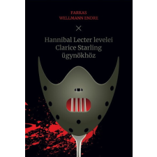  Hannibal Lecter levelei Clarice Starling ügynökhöz irodalom