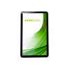 Hannspree HO 245 PTB számítógép monitor 60,5 cm (23.8") 1920 x 1080 pixelek Full HD LED Érintőképernyő Fekete (HO245PTB)
