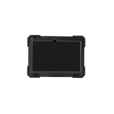 Hannspree Tablet-Schutzhülle für Android Zeus & Zeus 2 - 33.8 cm (13.3") - Black (80-PF000002G00K) tablet tok