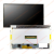HannStar HSD160PHW1-B00 kompatibilis matt notebook LCD kijelző