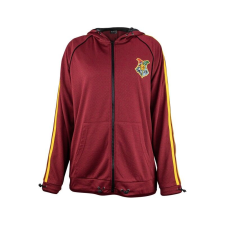 Hanorac Harry Potter Griffendél Trivarázsló Kupa , S női dzseki, kabát