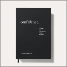 Hanover Square Press Confidence | NAFOUSI ROXIE egyéb könyv