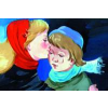 Hans Christian Andersen A HÓKIRÁLYNŐ