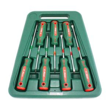 Hans Csavarhúzó készlet  7r. SL+PH+PZ HANS 06400-7M csavarhúzó