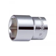 Hans Dugókulcsfej 1/4" 10mm szerszám kiegészítő