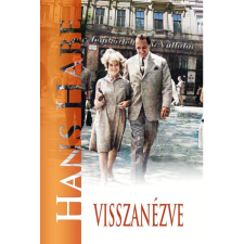 Hans Habe - Visszanézve egyéb könyv