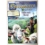 Hans im Glück Carcassonne 9. Hills & Sheep stratégiai társasjáték (skandináv kiadás) (GAM36997)