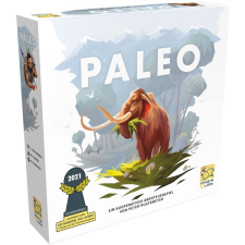 Hans im Glück HANS IM GLÜCK Paleo társasjáték társasjáték