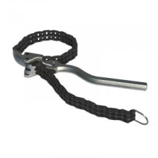 Hans láncos olajszűrő kulcs csuklókaros 60-160mm OFW-160 dugókulcs