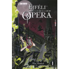 Hans Steinbach Éjféli opera 1. - Képregény szórakozás