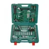Hans Szerszámkészlet 148r. vegyes 1/4"-5/16"-3/8" metrikus és colos HANS TK-148U