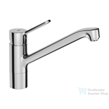 Hansa Hansaprimo mosogató csaptelep,króm 49491103 csaptelep