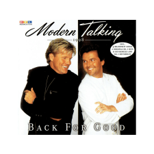 Hansa Modern Talking - Back For Good (Cd) rock / pop