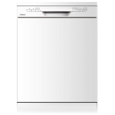 Hansa ZWM 615 WB.1 mosogatógép