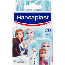 Hansaplast Frozen (20 db) gyógyászati segédeszköz