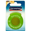 Hansaplast Sensitive ragtapasz 1db