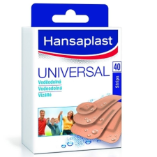  Hansaplast Universal sebtapasz 40x gyógyászati segédeszköz