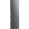  Hanseatic A+++, 253L kombinált hűtőszekrény INOX HKGK17955CNFI-24%!